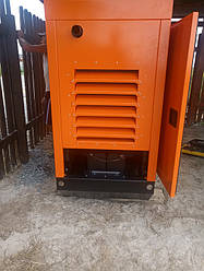 Дизельный генератор 50 кВт АД50С-Т400-2РП (KOFO)  11