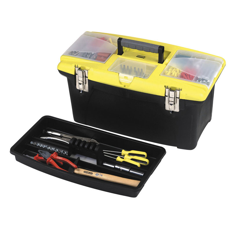 STANLEY Jumbo Ящик для інструментів 56 см (1-92-908)