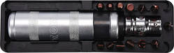 Викрутка реверсивна ударна YATO YT-28015 (Польща)