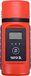 Вологомір для деревини і будматеріалів YATO YT-73141 (Польща), фото 3
