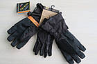 Перчатки Dakine Titan GORE-TEX Glove Black Small, фото 3