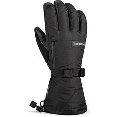 Перчатки Dakine Titan GORE-TEX Glove Black Small