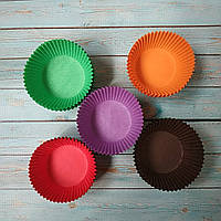 Паперові форми Асорті