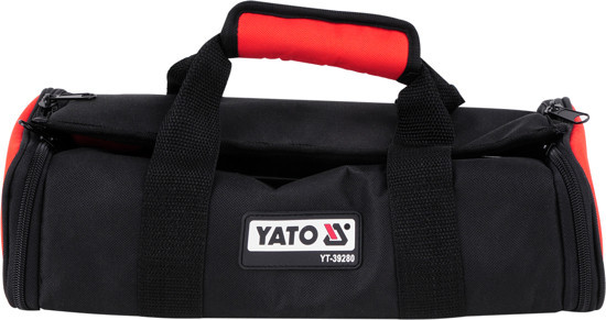 Набор инструментов в сумке 44 предмета YATO YT-39280 (Польша) - фото 3 - id-p1016388812