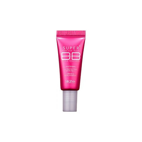 Багатофункціональний ББ-крем SKIN79 Super Plus Beblesh Balm (Pink) SPF 30 PA++ 7 мл мініатюра