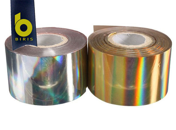 Ріббон Resin 25мм х 300м золото (Gold)