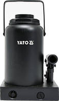 Домкрат гидравлический бутылочный 32 т 285-465 мм YATO YT-17008 (Польша)