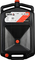 Емкость для слива отработанного масла YATO YT-06995 (Польша)