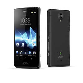 Sony Xperia T LT30i