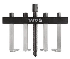 Знімач універсальний 40-220 мм YATO YT-0640 (Польща)