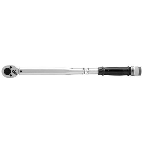 Динамометричний ключ 1/2" 40-210 Нм YATO YT-0761 (Польща)