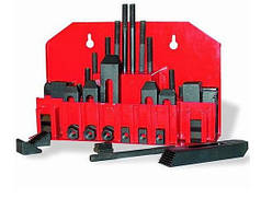 M18 Комплект прихватів (притисків) верстатних (УСП)