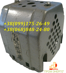 Електромагніт ЕМ 34-41244-20 220В ПВ 40%