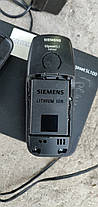 Радиотелефон Siemens Gigaset SL1 Colour № 9-3107, фото 3