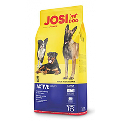 Корм Josera JosiDog Active (для активных собак) 18 кг