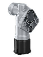 Клапан розгальмовування 9630010120 (кнопка чорна M16) Туреччина 159012