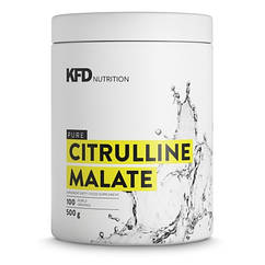 KFD Citrulline Malate (500 гр.)