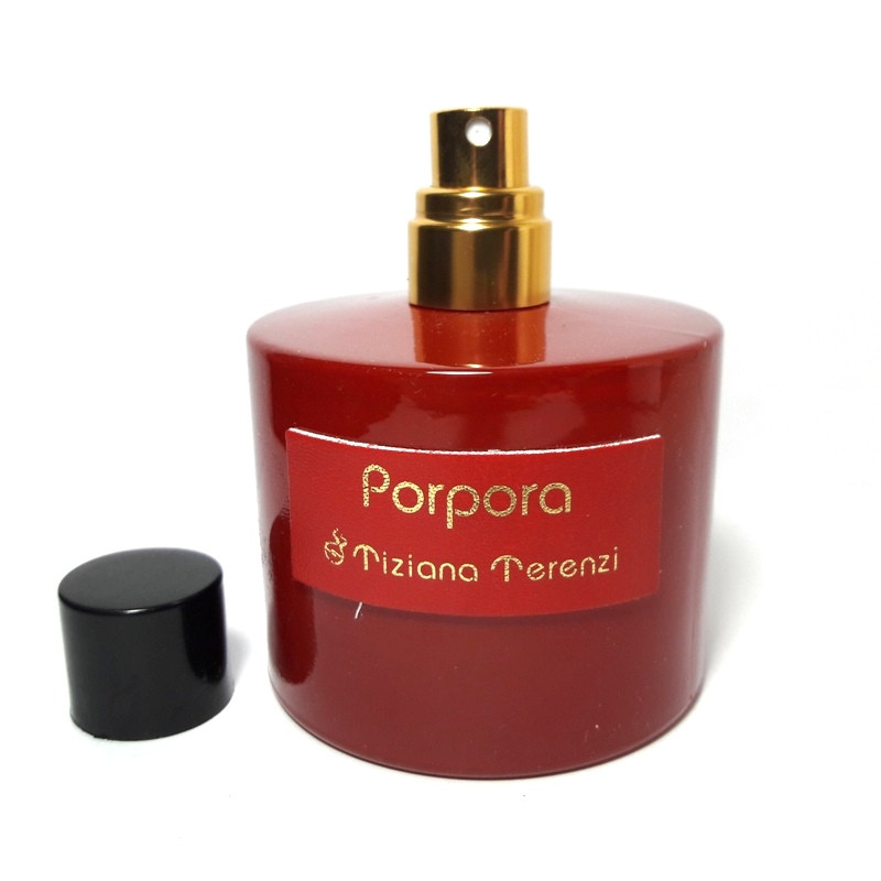 Tiziana Унд Porpora (Тизиана Терензи Порпора) TESTER, 100 ml