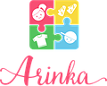 Arinka -інтернет магазин одягу та взуття