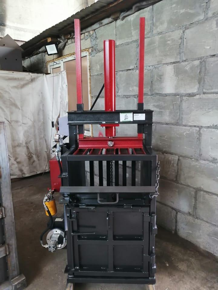 Прес "КОМПАКТ"