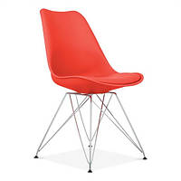 Стілець Тауер С червоний