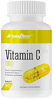 Вітамін IronFlex — Vitamin C (90 таблеток)