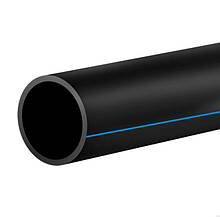 Поліетиленові труби