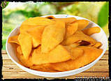 Сушений манго — "Mangoes" — 100 г, фото 6