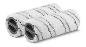 Комплект сірих роликів для FC Karcher 2.055-007.0