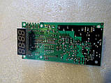 Плата керування мікрохвильовки Delfa, фото 2