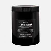 Масло для абсолютной красоты волос Davines OI HAIR BUTTER 1000 мл