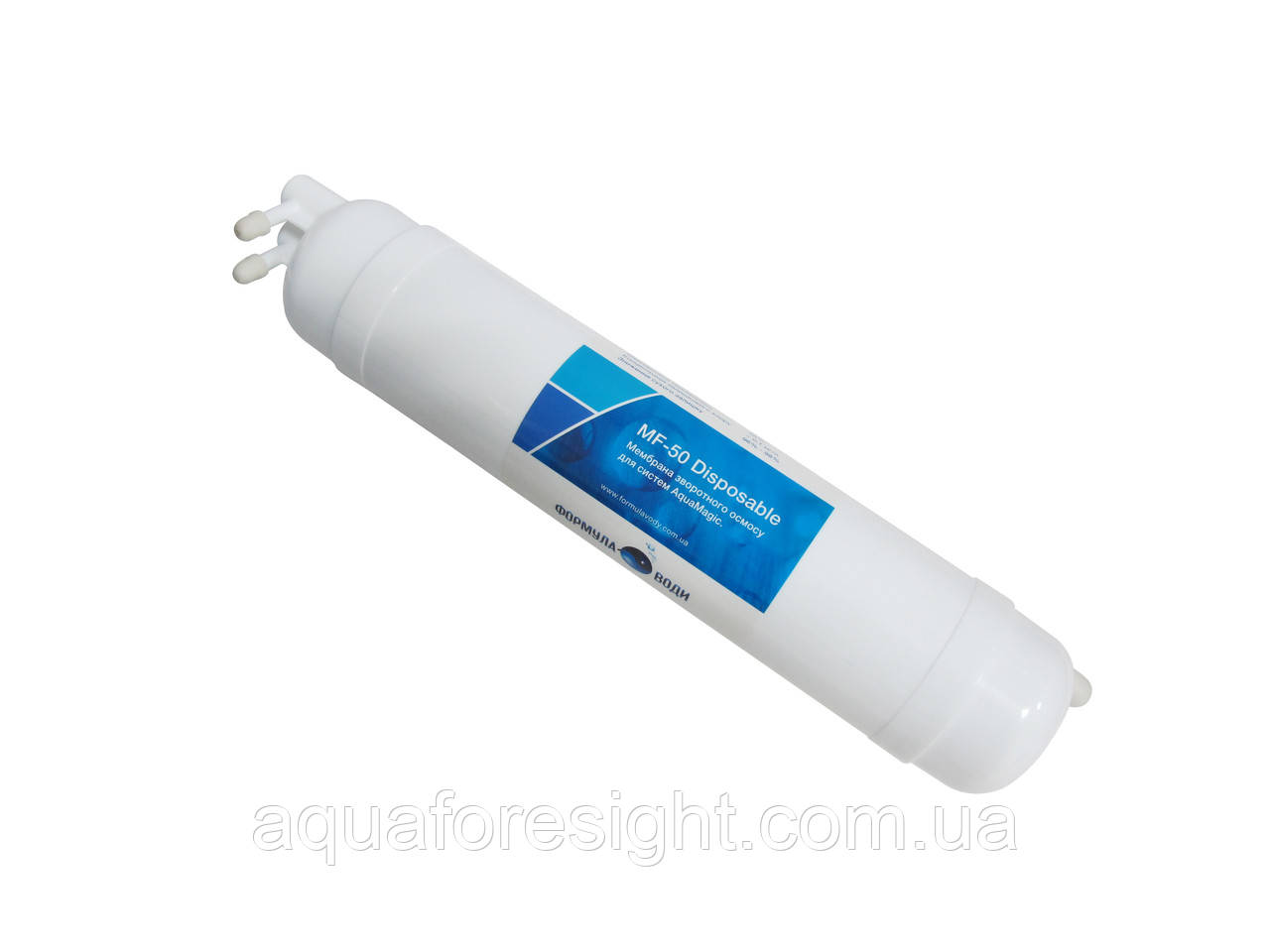 МЕМБРАНА Puricom AQUAMAGIC MF-50 Disposable GPD, фото 1