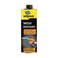 Осушитель топливной системы WATER REMOVER BARDAHL 0,3л  1082B