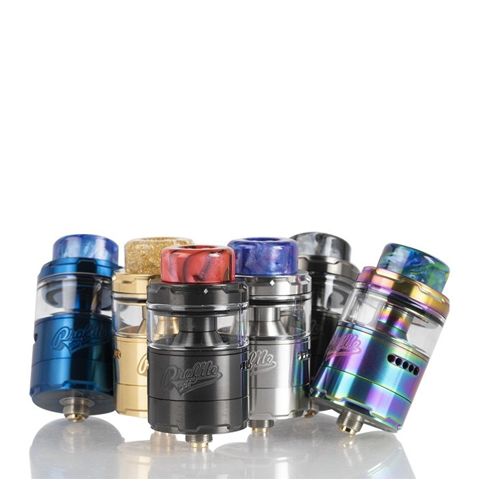 Wotofo Profile Unity RTA (clone)