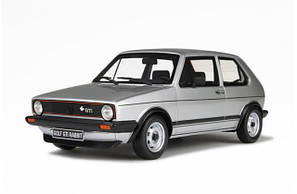 Golf 1 (1974-1983)