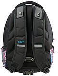 Рюкзак шкільний молодіжний Kite Monster High MH15-804L, фото 2