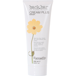Маска легка захисна Farmavita Back Bar Cream Plus Mask 250 мл, фото 1