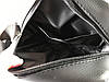 Сумка, барсетка через плече Puma Ferrari колір чорний, фото 9