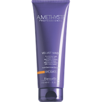 Маска для зволоження волосся FarmaVita Amethyste Hydrate Velvet Mask 250 мл