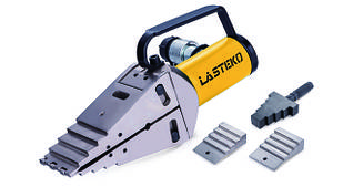 Разгонщики фланцевих з'єднань