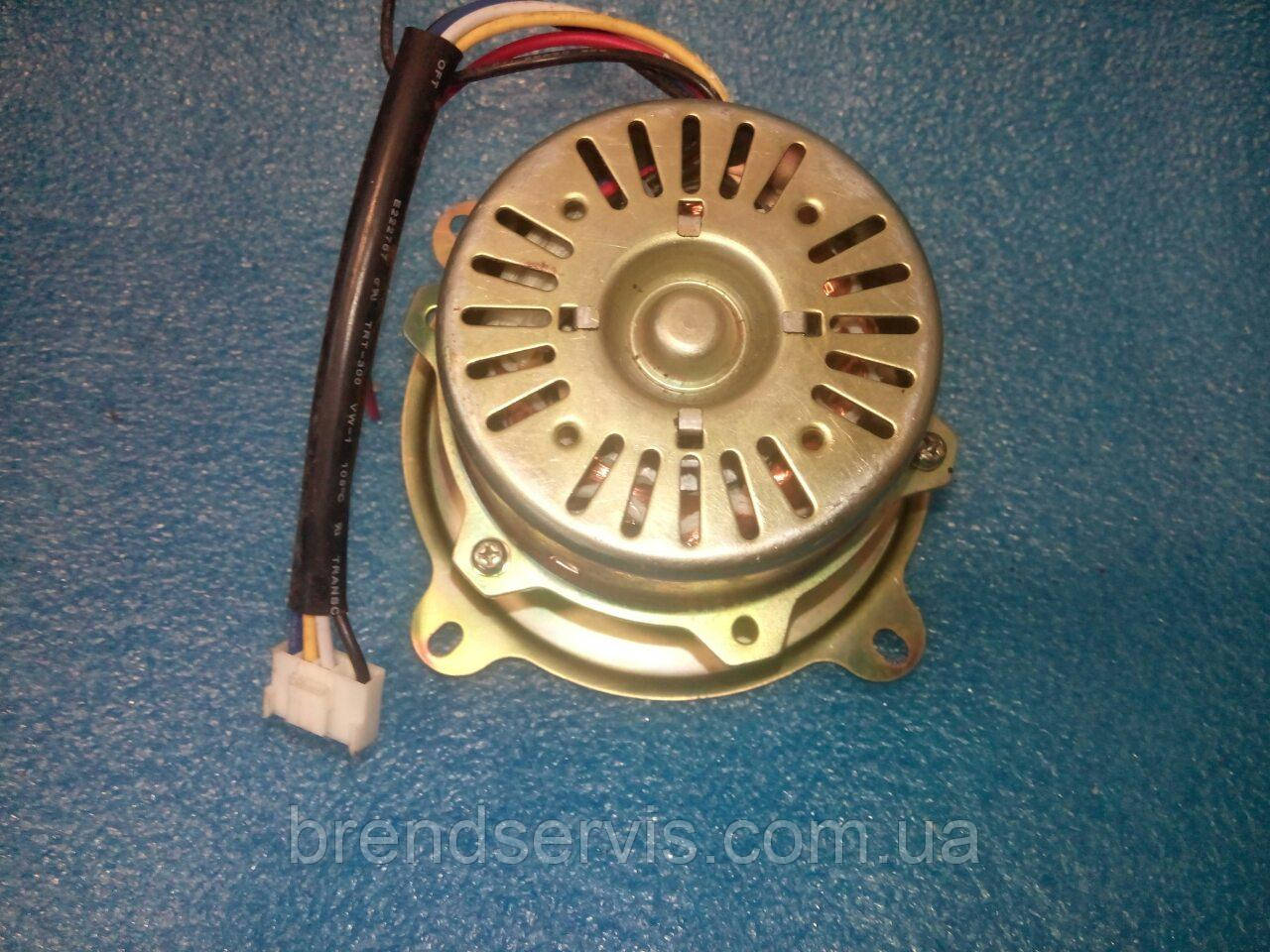 Мотор вентилятора, фото 1
