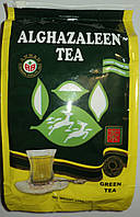 Чай зелений цейлонський розсипний Akbar 225 г