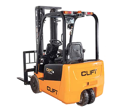 Автонавантажувач Cukurova CEF15AC CEF20 AC, CEF25 EC, CEF30 EC, CEF35 EC , CEF50 EC, CEF70 EC (серія "класик")