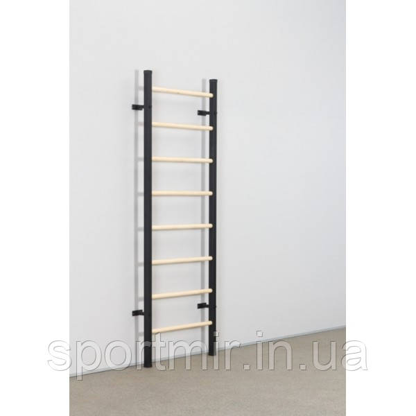 Шведська стінка CT Fitness Wood — універсальний спортивний тренажер Ладас, фото 1