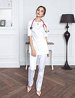 МЕДИЦИНСКАЯ ОДЕЖДА И РАЗНООБРАЗИЕ ЕЕ ВЫБОРА