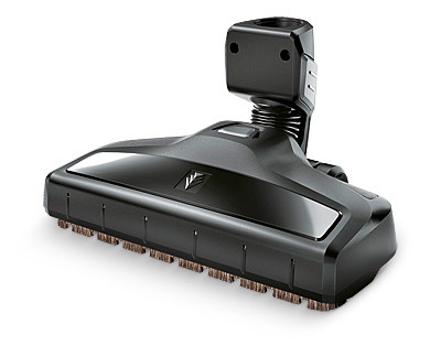 Насадка для паркету VC 5 Karcher 2.863-242.0