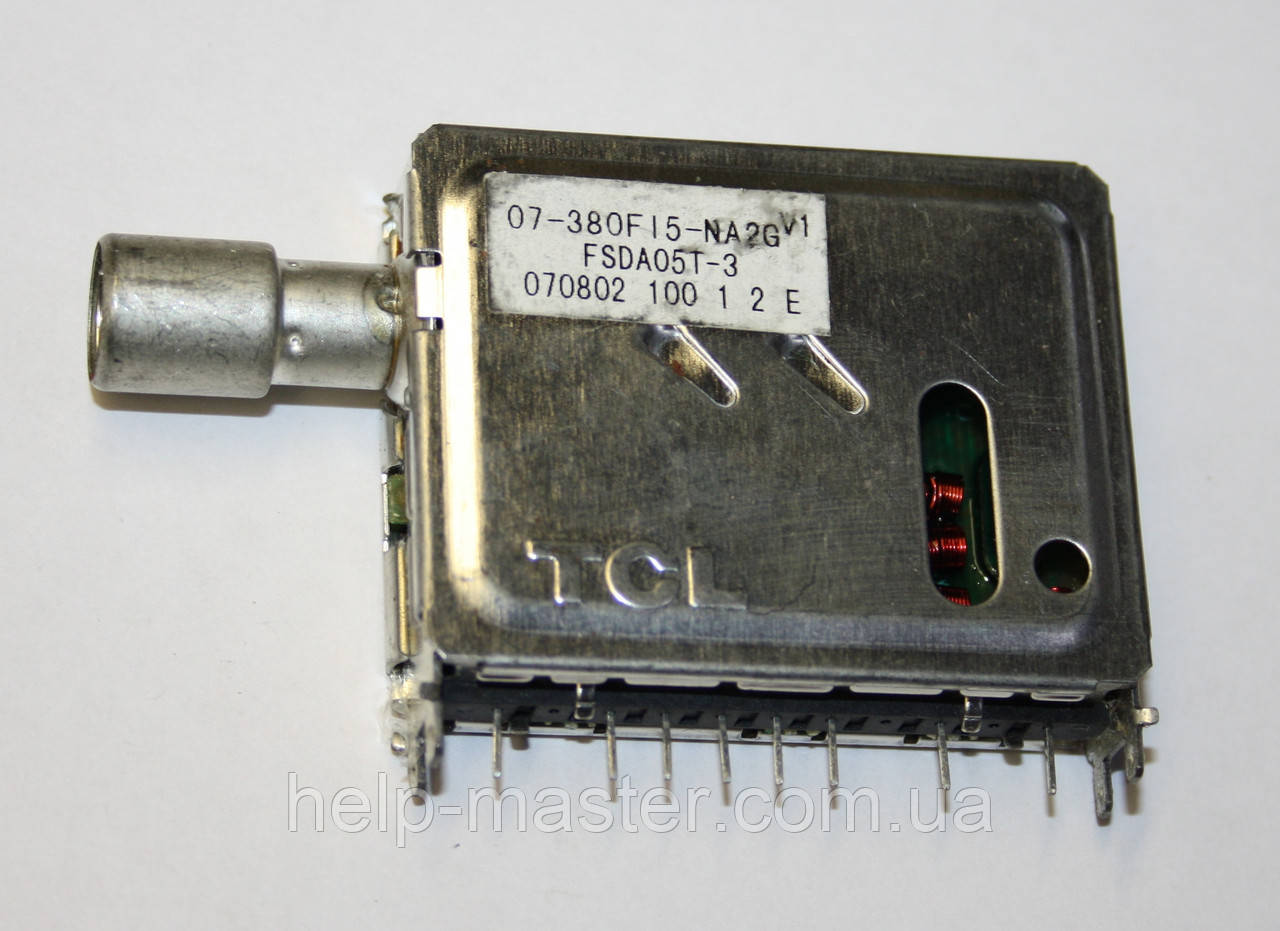 Тюнер для телевізора 07-380FI5-NA2G (TCL)