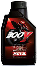 300V 4T FACTORY LINE SAE ROAD RACING 10W40 (1L)/104118