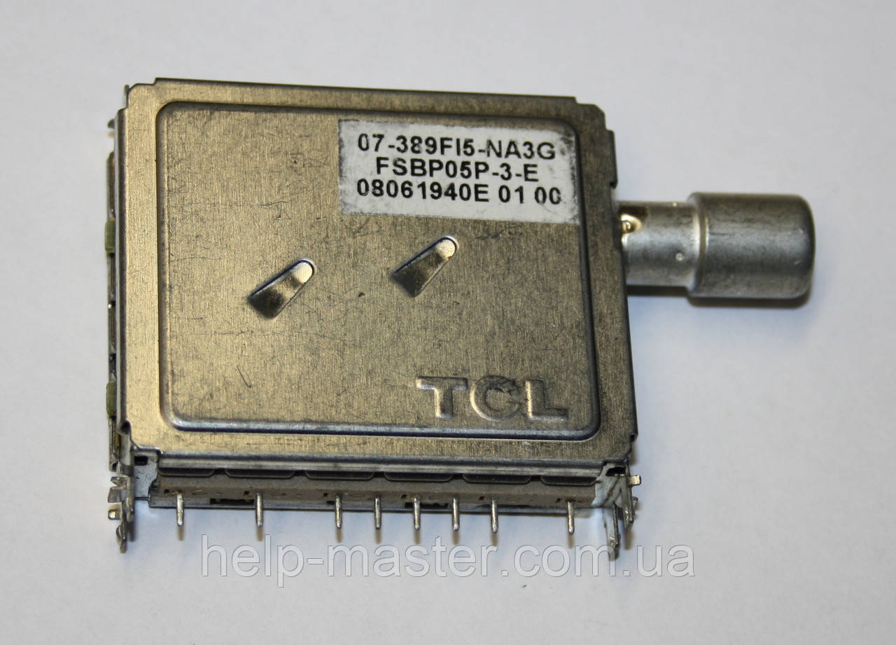 Тюнер для телевізора 07-389FI5-NA3G (TCL)