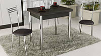 Стол кухонный Нота столик на кухню небольшой раскладной маленький прямоугольный из лдсп столы столики на кухню
